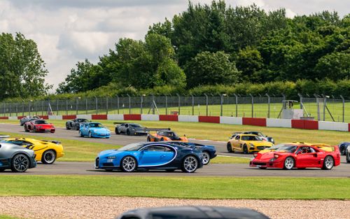 Supercardriver Secret Meet 2021