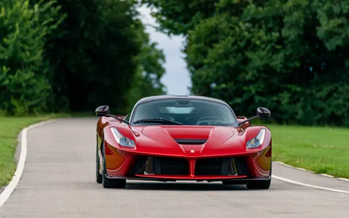Supercardriver Secret Meet 2021