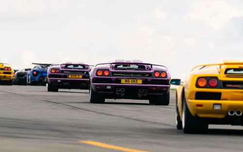 Supercardriver Secret Meet 2021