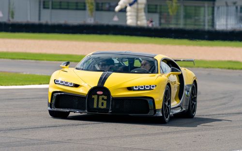 Supercardriver Secret Meet 2021