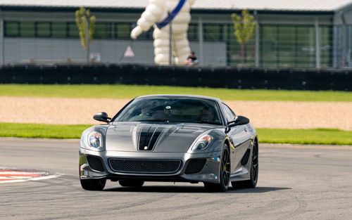 Supercardriver Secret Meet 2021