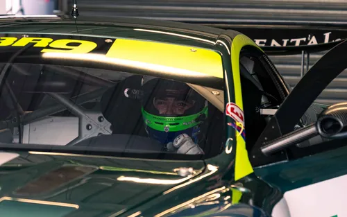 Supercardriver Secret Meet 2021