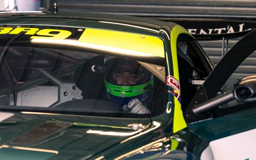 Supercardriver Secret Meet 2021