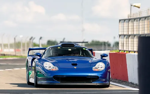 Supercardriver Secret Meet 2021