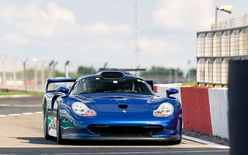 Supercardriver Secret Meet 2021