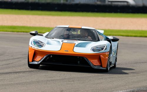 Supercardriver Secret Meet 2021