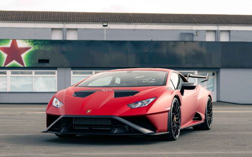 Supercardriver Secret Meet 2021