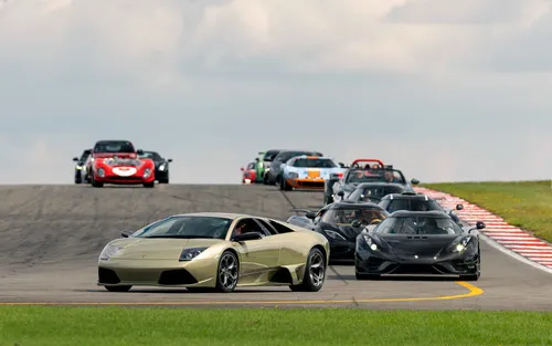 Supercardriver Secret Meet 2021