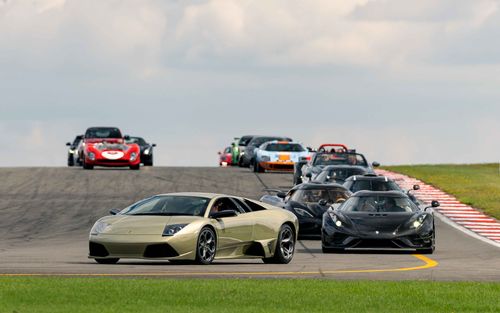 Supercardriver Secret Meet 2021