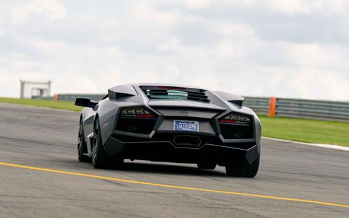 Supercardriver Secret Meet 2021