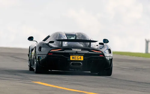 Supercardriver Secret Meet 2021