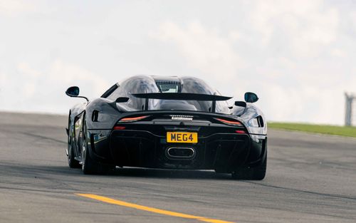 Supercardriver Secret Meet 2021
