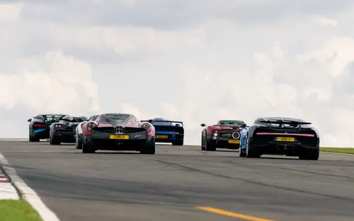 Supercardriver Secret Meet 2021