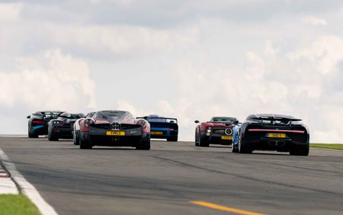Supercardriver Secret Meet 2021
