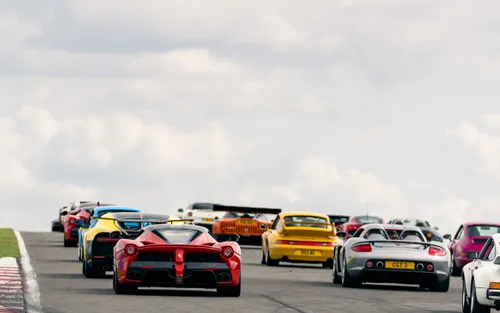 Supercardriver Secret Meet 2021