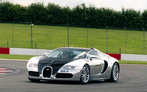 Supercardriver Secret Meet 2021