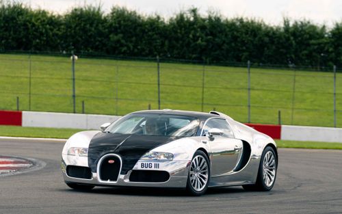 Supercardriver Secret Meet 2021