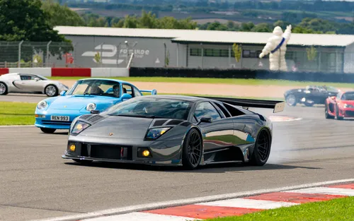 Supercardriver Secret Meet 2021