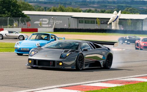Supercardriver Secret Meet 2021