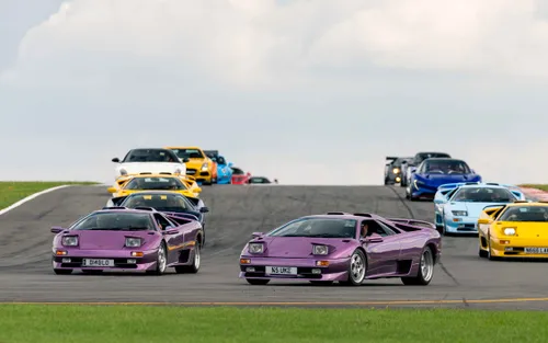 Supercardriver Secret Meet 2021
