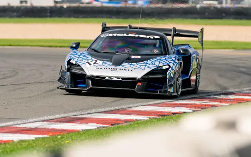 Supercardriver Secret Meet 2021