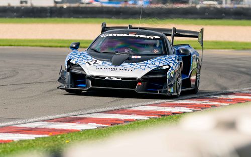 Supercardriver Secret Meet 2021