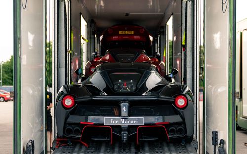 Supercardriver Secret Meet 2021