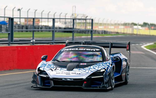Supercardriver Secret Meet 2021