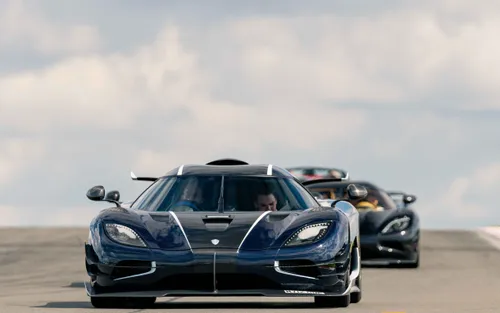 Supercardriver Secret Meet 2021