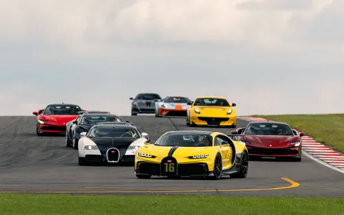 Supercardriver Secret Meet 2021