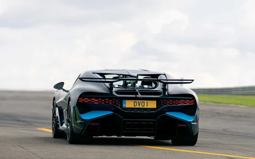 Supercardriver Secret Meet 2021