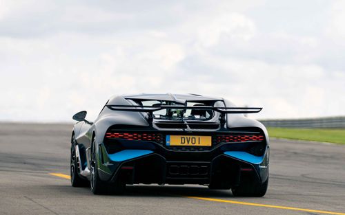 Supercardriver Secret Meet 2021