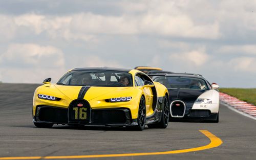 Supercardriver Secret Meet 2021