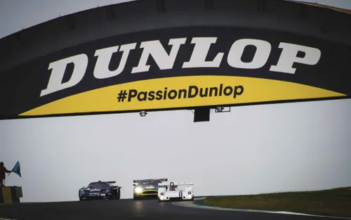 MC12 GT1 at Le Mans