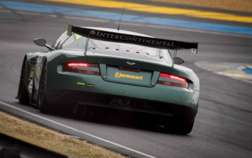 MC12 GT1 at Le Mans