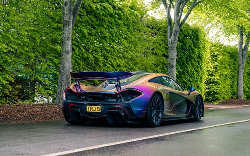 Supercardriver Season Opener Goodwood
