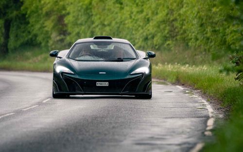Supercardriver Season Opener Goodwood