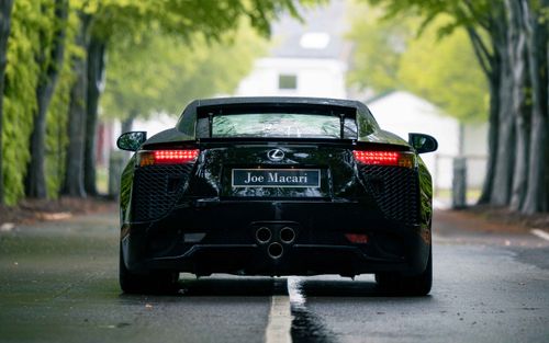 Supercardriver Season Opener Goodwood