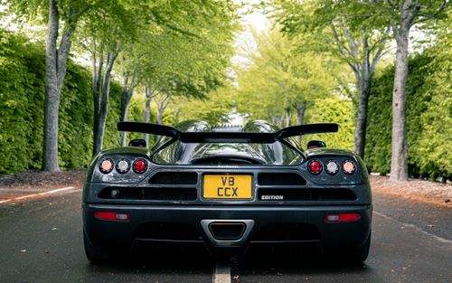 Supercardriver Season Opener Goodwood