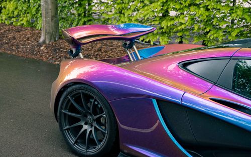 Supercardriver Season Opener Goodwood