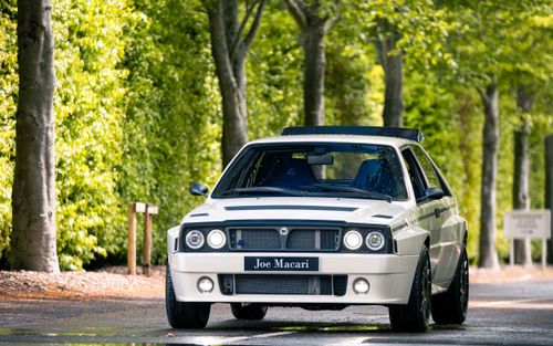 Supercardriver Season Opener Goodwood