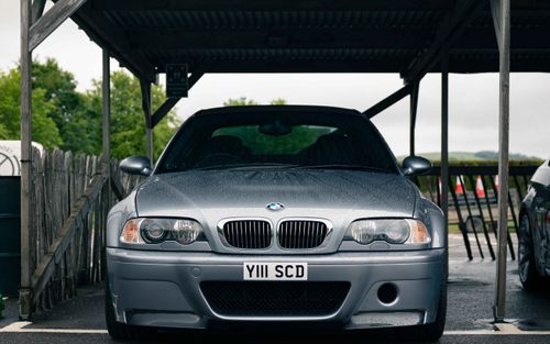 Supercardriver Season Opener Goodwood