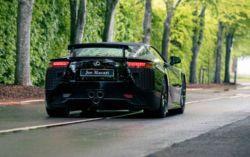 Supercardriver Season Opener Goodwood