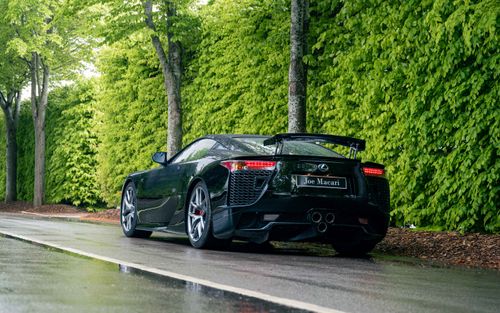 Supercardriver Season Opener Goodwood