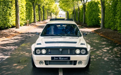 Supercardriver Season Opener Goodwood