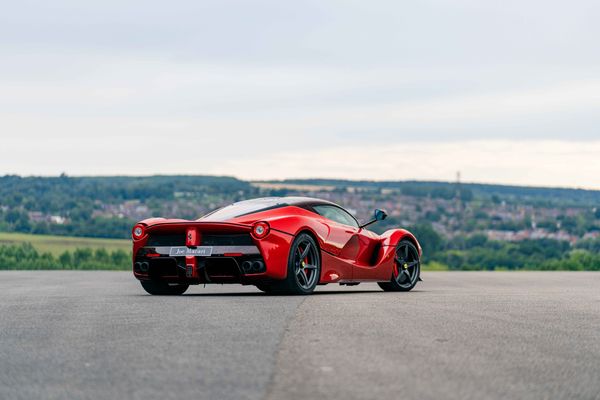 Supercardriver Secret Meet 2021