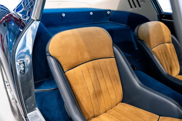 Ferrari 250 GT Tour de France