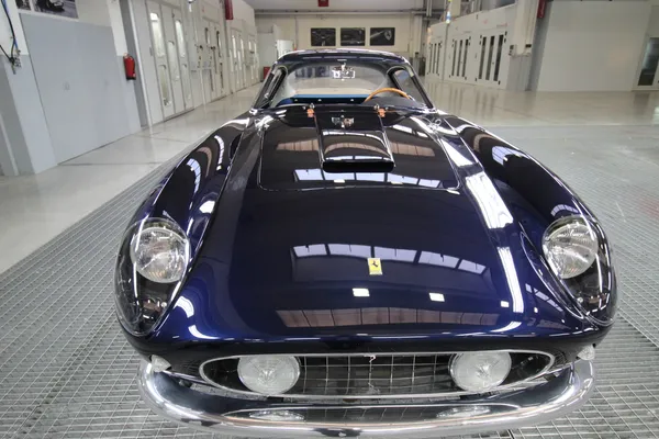 Ferrari 250 GT Tour de France