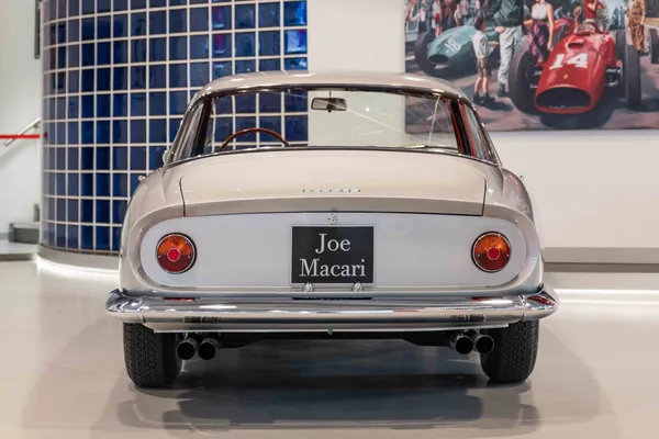 Ferrari 250 GT Lusso