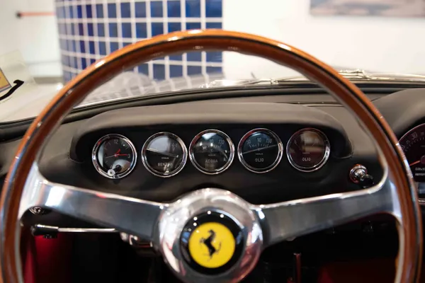 Ferrari 250 GT Lusso